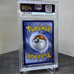 Pokemon Evolutions XY M Charizard EX Full Art Rare 101/108 PSA 9 - Image 2