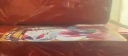 Pokemon XY Steam Siege Gardevoir EX Secret Rare Full Art 116/114 - Image 2