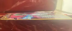 Pokemon XY Steam Siege Gardevoir EX Secret Rare Full Art 116/114 - Image 4