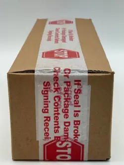 Auction #3 Pokemon TCG Mega Evolution Enhanced Booster Box SEALED CASE - Image 3