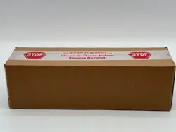 Auction #3 Pokemon TCG Mega Evolution Enhanced Booster Box SEALED CASE - Image 4