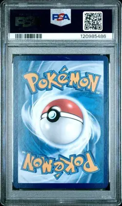 2025 POKEMON SIMPLIFIED CHINESE CBB1 C 0309 FUECOCO PSA 10 - Image 2