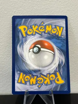 Pokemon TCG | XY Generations | Blastoise EX | 17/83 | NM - Image 2