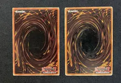 Yugioh Blue Eyes White Dragon Lot BPT-003 BPT-009 MP Secret Rare - Image 2
