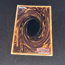 Yu-Gi-Oh! Toon Page-Flip Secret Rare BLCR-EN068 1st Edition Near Mint - Image 2