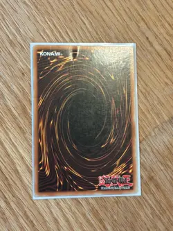 Blue-Eyes White Dragon LOB-001 Ultra Rare Unlimited LP - Image 2