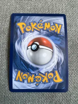 Pokemon TCG - Snorlax SVP 051 Black Star Promo (151 ETB Promo Card) - #8 - Image 2