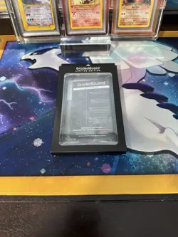 GradedGuard PSA Graded Card Case Guard Protector ABYSS Limited Edition - Image 3