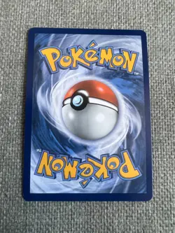 Pokemon TCG - Snorlax SVP 051 Black Star Promo (151 ETB Promo Card) - #7 - Image 2
