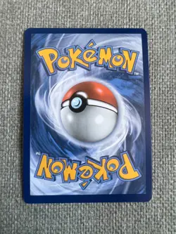 Pokemon TCG - Snorlax SVP 051 Black Star Promo (151 ETB Promo Card) - #6 - Image 2