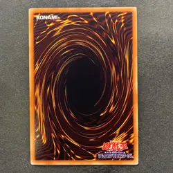 3 card Sorcerer of Dark Magic 15AX-JPY10 Secret Rare YuGiOh 300 - Image 3