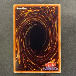 3 card Sorcerer of Dark Magic 15AX-JPY10 Secret Rare YuGiOh 300 - Image 5