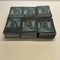 Vampire The Eternal Struggle Jyhad Card Game Lot (600+ Cards) 1994 - Image 2