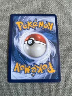 Pokemon TCG - Snorlax SVP 051 Black Star Promo (151 ETB Promo Card) - #4 - Image 2