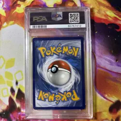 Shuppet #sv16 Hidden Fates Holo PSA 10 GEM MINT Pokemon Graded Tcg Card - Image 2