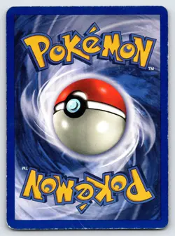 Electrode 21/102 1999 Base Set Pokemon Card TCG Vintage Non Holo Rare - Mp - Image 2