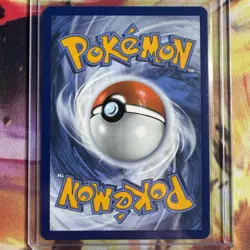 Pokemon TCG Deerling 91/86 IR White Flare English Card Mint Condition - Image 2
