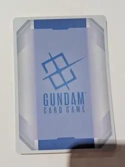Gundam card game unicorn gundam unicorn mode r+ ALT ART - Image 2