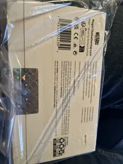 MTG Secret Lair ~ Just Add Milk ~ FOIL ~ Sealed! - Image 3