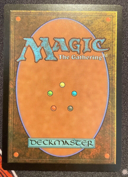 Temple of Malice (Retro Frame) Commander: the Brothers' War Regular NM - Image 2