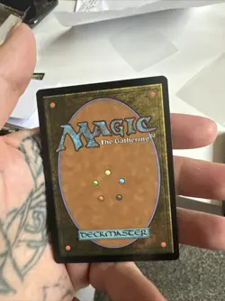 Magic the Gathering Rare Singles Blue - Multibuy Discount - Image 2