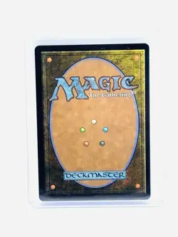Magic The Gathering, Swiftfoot Boots, Foundations Regular, MT/NM - Image 2