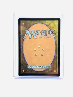 Magic The Gathering, Blasphemous Act, Commander 2018, Regular MT/NM - Image 2