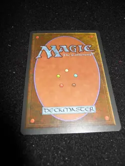 MtG LAKE OF THE DEAD Alliances lightly played - Image 2