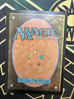 Conduit of Worlds NM MTG Commander: Tarkir: Dragonstorm Regular - Image 2