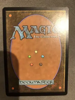 MTG 1x Maralen Of The Mornsong ~ Morningtide ~ NM Black FLAT Shipping fees - Image 2