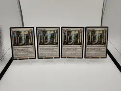 MTG 4X Rest in Peace X4 Return to Ravnica Magic - LP/NM - Image 1