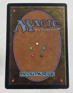 Vesuvan Doppleganger Revised LP Light Play MTG Magic The Gathering - Image 2