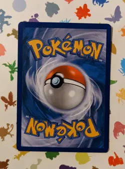 Pokemon TCG Flareon 60/111 E4 Cracked Ice Reverse Holo Promo 2009 English - Image 2