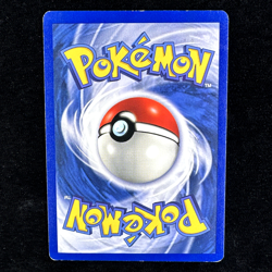 MP 1999 Pokemon TCG - Kadabra - 32/102 - 1st Edition Shadowless - Base Set EX - Image 2