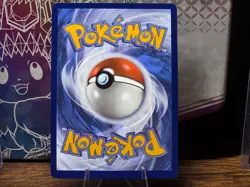 Pikachu ex 247/191 Sv08: Surging Sparks Holo Scarlet and Violet Pokemon - Image 2