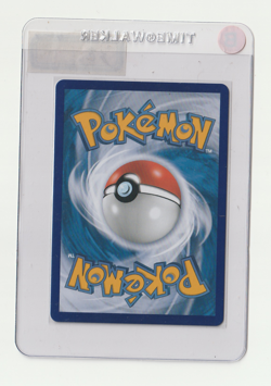 Pokemon Ceruledge Art Rare 2025 15 07/07 Gem Pack Vol.3 S.Chinese - Image 2