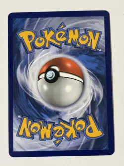 Pokemon TCG Mewtwo EX XY Black Star Promos XY107 Holo Promo NM - Image 2