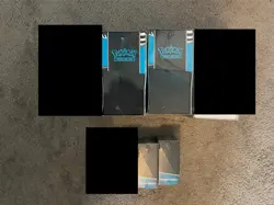 Pokemon Black Bolt Lot 2 Elite Trainer Box 2 Booster Bundles New Sealed - Image 2