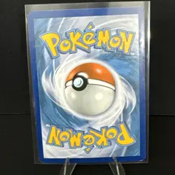 2014 Gengar EX 34/119 XY - Phantom Forces Holo Pokemon LPEX - Image 2
