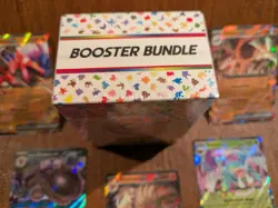 🔥 Pokemon TCG Scarlet and Violet 151 Booster Bundle Factory Sealed w extras 🔥 - Image 3