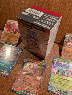 🔥 Pokemon TCG Scarlet and Violet 151 Booster Bundle Factory Sealed w extras 🔥 - Image 5