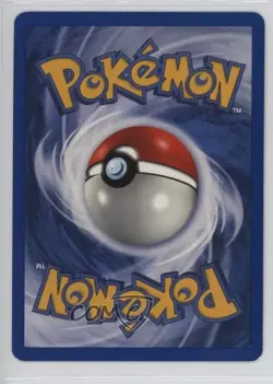 Rattata German Pokemon Team Rocket #66 2000 - Image 2