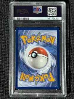 2025 POKEMON DRI EN-DESTINED RIVALS ILLUSTRATION RARE #201 ZAMAZENTA PSA 9 - Image 4