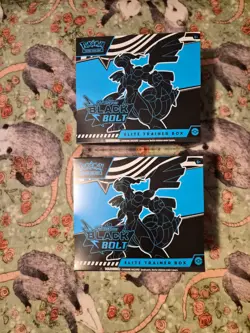 🔥 Pokemon Sealed Lot - ETBs, Booster Boxes & More! 🔥 - Image 4