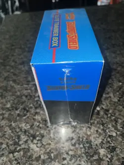 Pokemon Sword Shield Elite Trainer Box - Zamazenta - Brand New Sealed - Image 2