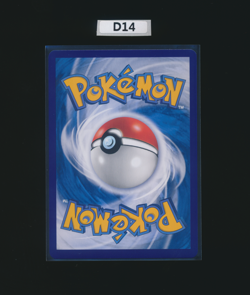 [Gengar] 0307/07 CBB3C Gem Pack Volume 3 EXCLUSIVE Simplified Chinese Pokemon - Image 2