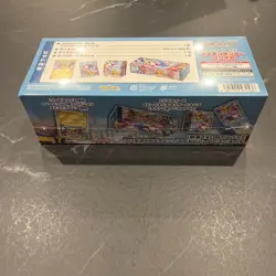 Pikachu Fukuoka 2025 Pokemon Center Special Box Japanese Factory Sealed 01 - Image 4