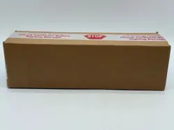 Pokemon TCG Mega Evolution Enhanced Booster Box SEALED CASE - Image 4