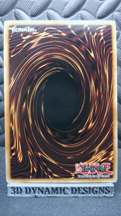 | Yugioh Ape Fighter YDT1-EN001 Ultra Rare Video Game Promo NM 🔥 | - Image 2