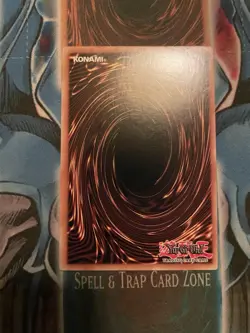 YUGIOH SUPERSONIC SKULL FLAME WB01-EN001 ULTRA (NM) - Image 2
